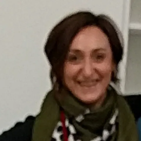 Nicoletta Pappalettera