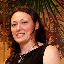 Marina Olwen Fogarty